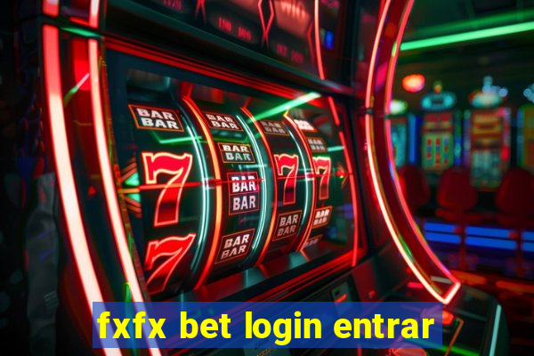 fxfx bet login entrar